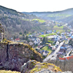 Randonnée au Pays Welche