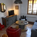 Gîte rural LE WINZER