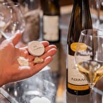 La Parenthèse Vigneronne ''La Biodynamie et l'expression sur le Grand Cru Kaefferkopf''