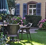 Hôtel Restaurant du Herrenstein