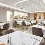 Restaurant Au Soleil