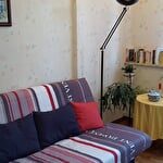Holiday apartment DUPERTUIS Marguerite (1)