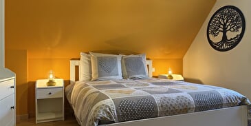 Gîte S'Nekel Hisel