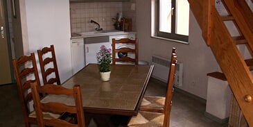 Meublé Chez Maria - 7 pers. - Bernard GASCHY