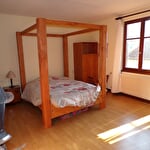 Gîte le refuge des Chevaliers (8 personnes)