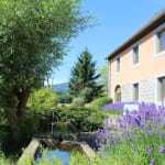 Monsieur ANTOINE Philippe Les 4 Saisons - Gite  5