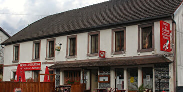 Hôtel restaurant le tourisme