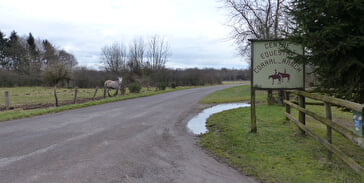 Corral Ranch