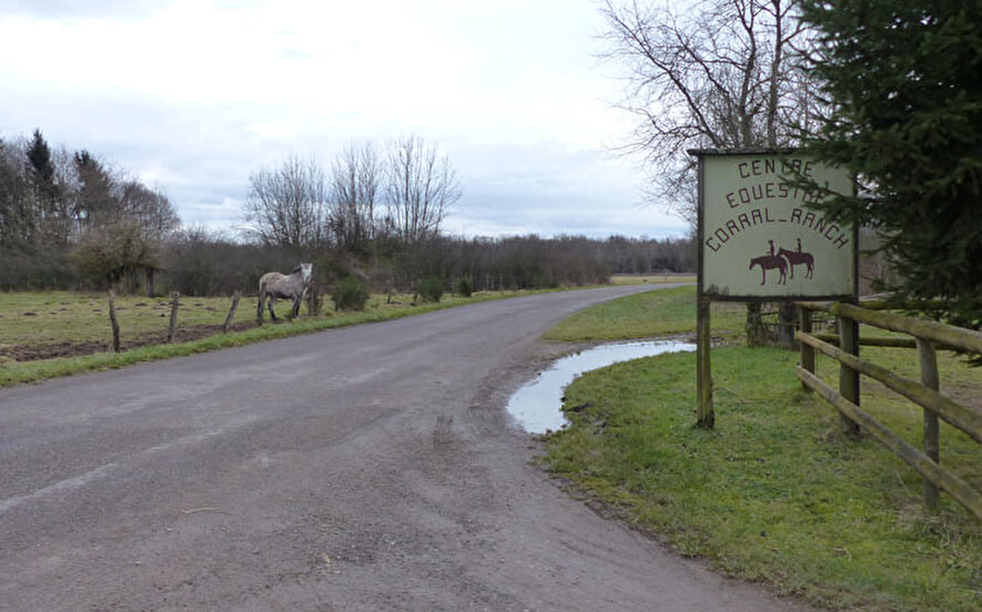 Corral Ranch