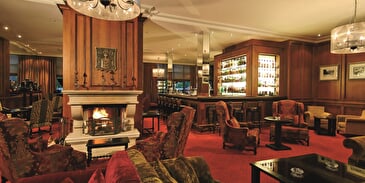 HOTEL & SPA LE GRAND