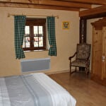 Holiday rental Franck - La Grange - 6 persons
