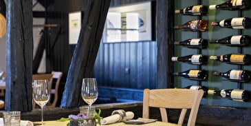 Restaurant La nouvelle auberge