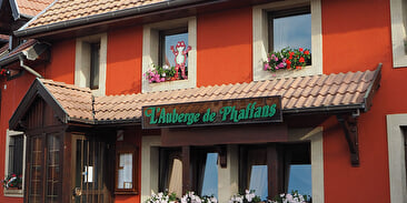 Auberge de phaffans