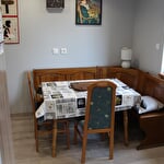 Vakantieverhuur S' Garte Hiesel
