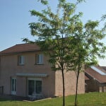 Gîte en campagne