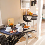 Studio voor 2 personen
