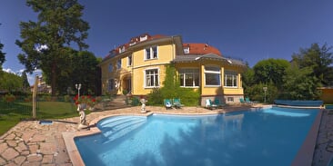 Hôtel-restaurant Du Parc