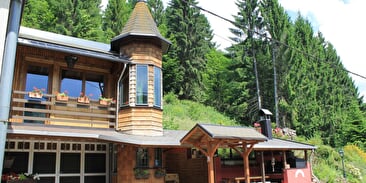 Gîte rural n° 2221