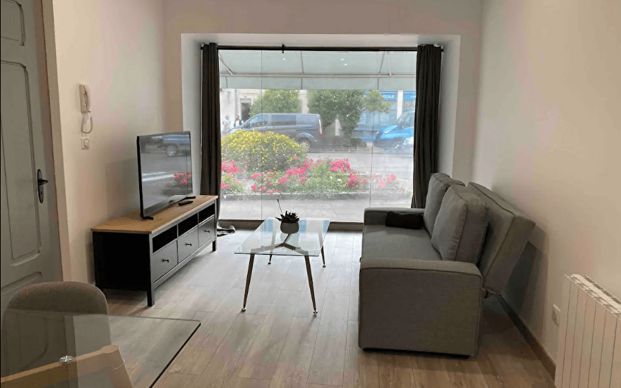 Superbe studio au centre ville tout neuf