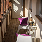 Gîte Guillaume - 6 pers. - Le Hameau d'Eguisheim - Domaine GINGLINGER