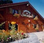 AUBERGE DU SAUT DES CUVES