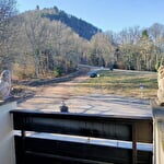 Gîte Au pied du château