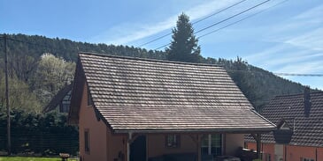 Gîte Au P'tit Nid