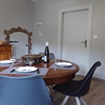 Gîte le 27/29