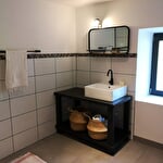 La ferme des potets