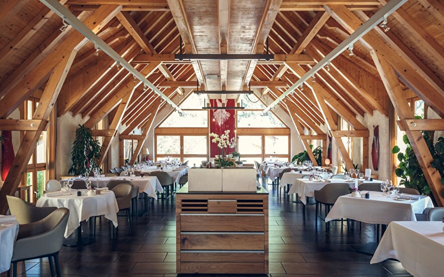 Auberge Frankenbourg