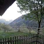 Refuge du Boedelen