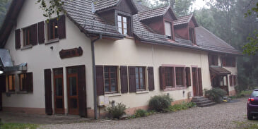 Centre Claire Vie