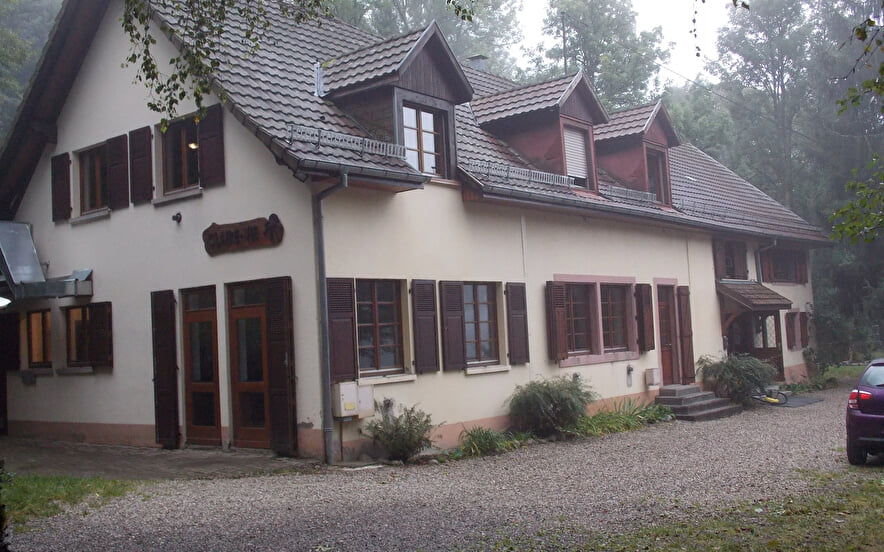 Centre Claire Vie