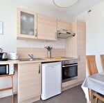 SARL Maison d'hôtes Ste-Hune /Appartement "Katel"