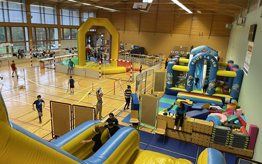 SPORTIVALLEE