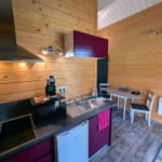 Chalet Griotte
