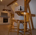 Gîte Reinette - Marie-Paule et Maurice KLINGNER