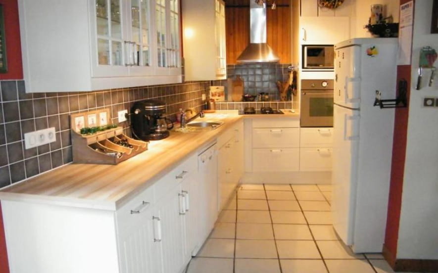 Gîte l'Ensoleillé