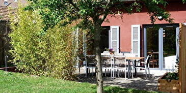 Gîte de France n°68G30081
