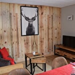 Meublé Gîte les Délices