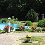Mrs. MOTSCH's holiday cottage