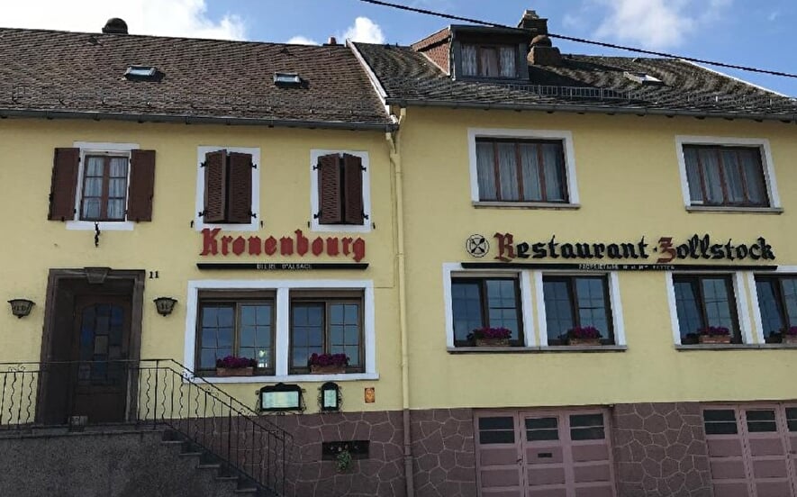 Restaurant le Zollstock