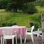 Gîte de France H67GO 13343 -  Au Cerisier