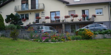Holiday flat - Mr GULLY Bernard - 4 pers.
