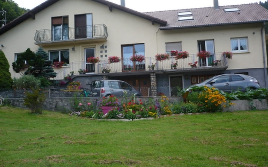 Holiday flat - Mr GULLY Bernard - 4 pers.