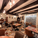 Restaurant Trattoria "Aux deux clés"