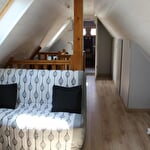 Vakantieverhuur S' Garte Hiesel
