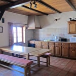 Vakantiewoning La Ferme - Guy Still