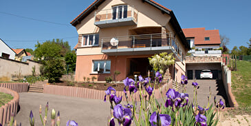 Gite 'la Rose des Vents'