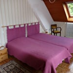 Holiday apartment DUPERTUIS Marguerite (1)